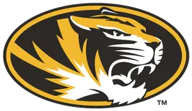 University of Missouri banner logo
