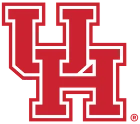 University of Houston banner logo