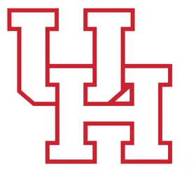 University of Houston banner logo