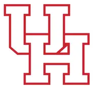 University of Houston banner logo