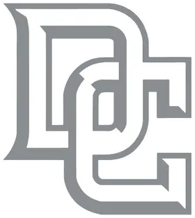 Dodge City High School banner logo