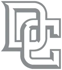 Dodge City High School banner logo