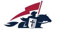 ST. JAMES ACADEMY banner logo