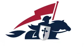 ST. JAMES ACADEMY banner logo