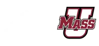 University of Massachusetts banner logo