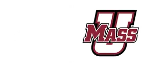University of Massachusetts banner logo