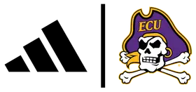 East Carolina University banner logo