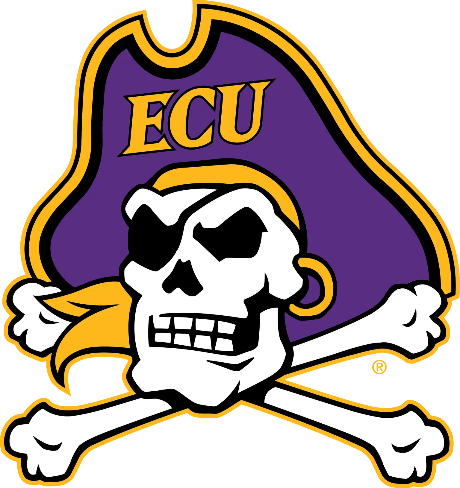 East Carolina University