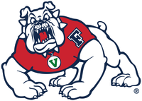 Fresno State Logo