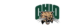 Ohio University banner logo