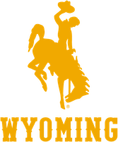 University of Wyoming Logo