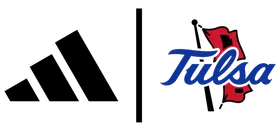 The University of Tulsa banner logo