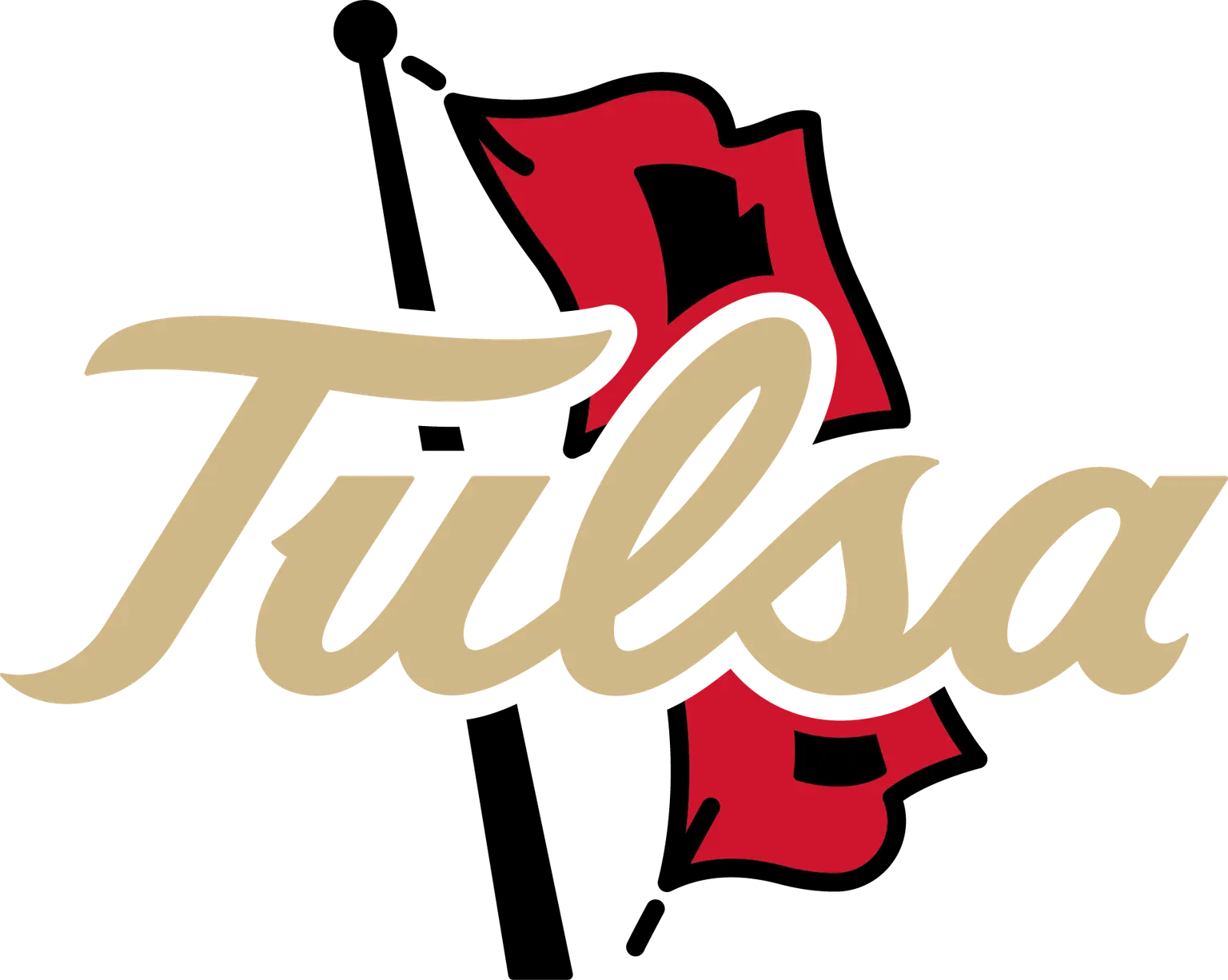 The University of Tulsa