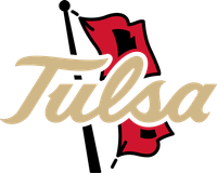 The University of Tulsa Logo