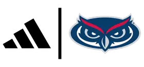 Florida Atlantic University banner logo