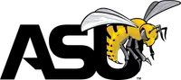 Alabama State University banner logo