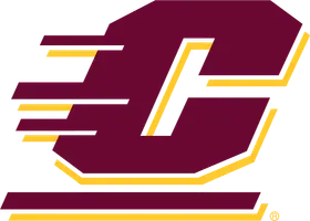 Central Michigan University banner logo