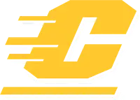 Central Michigan University banner logo