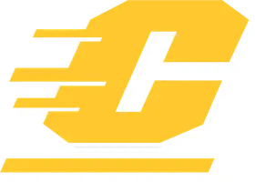 Central Michigan University banner logo