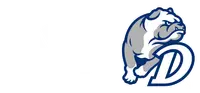 Drake University banner logo