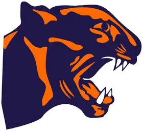 Oswego High School banner logo