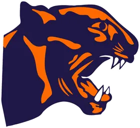 Oswego High School banner logo