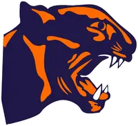 Oswego High School banner logo
