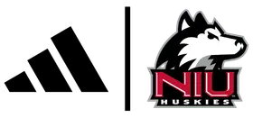 Northern Illinois University banner logo
