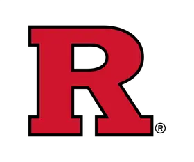 Rutgers University banner logo