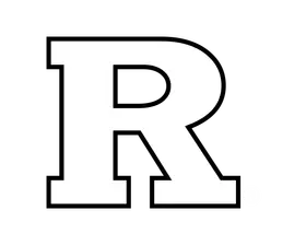 Rutgers University banner logo