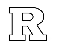 Rutgers University banner logo