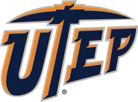 The University of Texas at El Paso banner logo