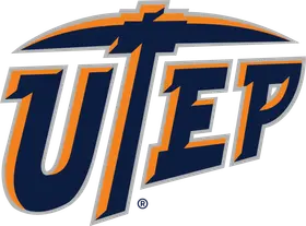 The University of Texas at El Paso banner logo