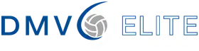 DMV Elite banner logo