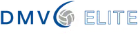 DMV Elite banner logo
