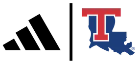 Louisiana Tech University banner logo