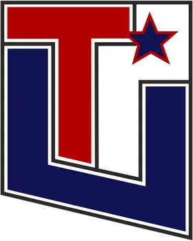 Texas Pro United Baseball Academy banner logo