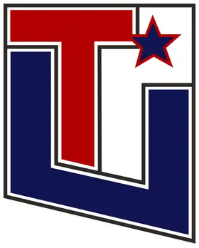 Texas Pro United Baseball Academy banner logo
