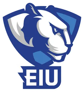 Eastern Illinois University banner logo