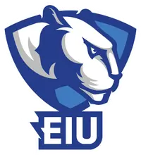 Eastern Illinois University banner logo
