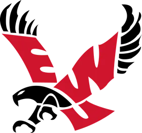 Eastern Washington University banner logo
