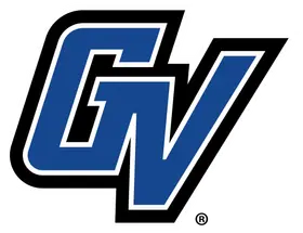 Grand Valley State University banner logo