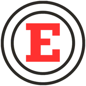 Eagle Golf and Grill banner logo