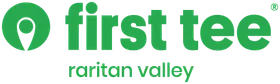 First Tee — Raritan Valley banner logo