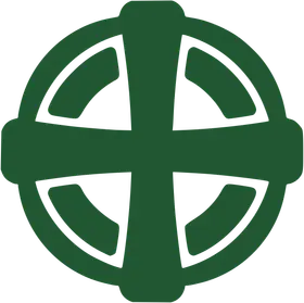 Ascension Catholic School banner logo