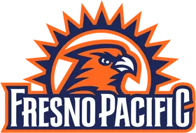 Fresno Pacific University banner logo