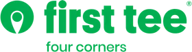 First Tee — Four Corners banner logo