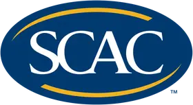 Southern Collegiate Athletic Conference banner logo