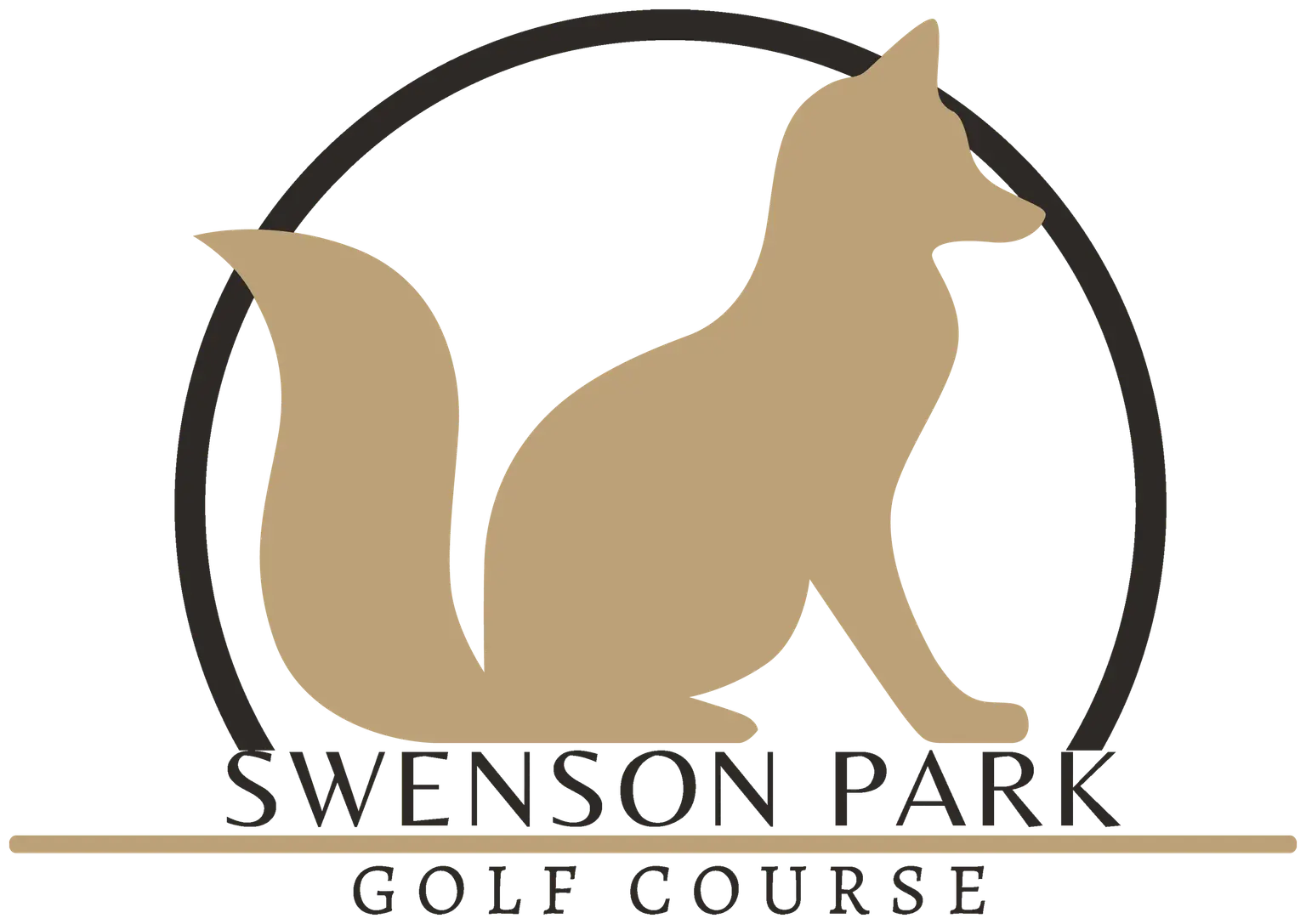 Swenson Park Golf Course