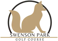Swenson Park Golf Course banner logo